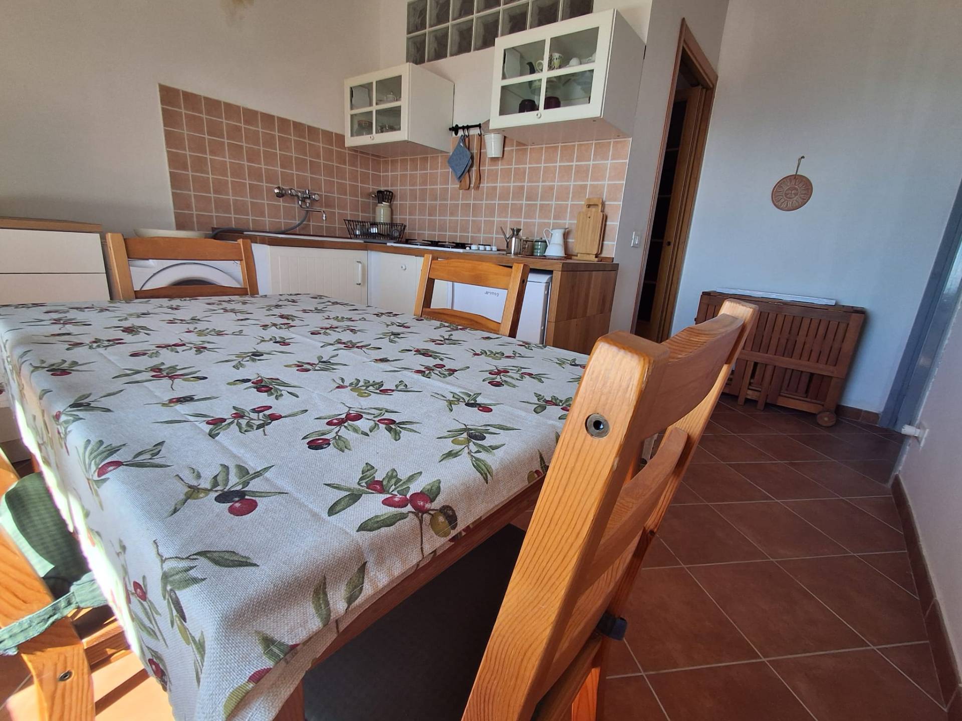 Appartamento in vendita a Castel del Monte