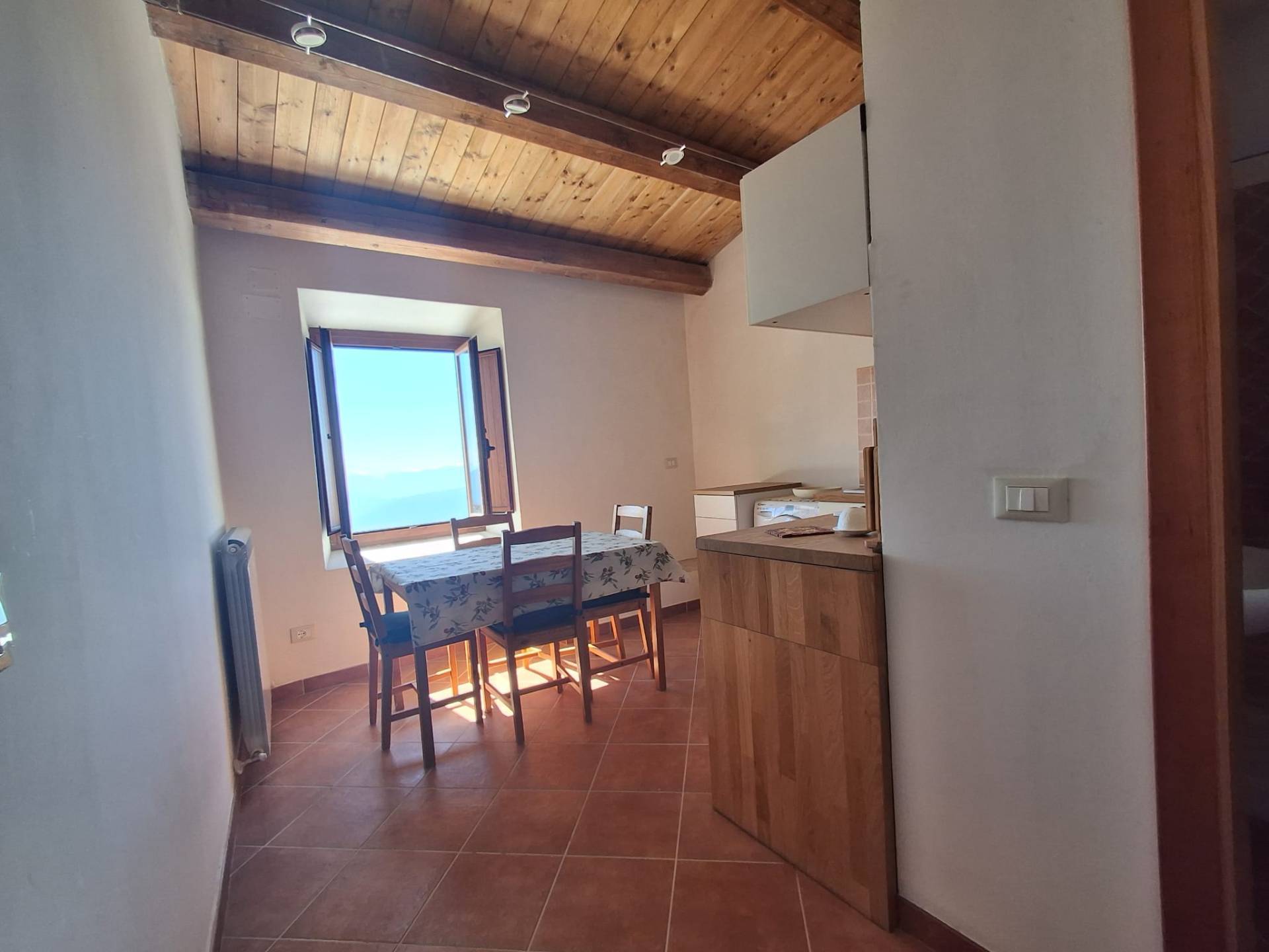 Appartamento in vendita a Castel del Monte