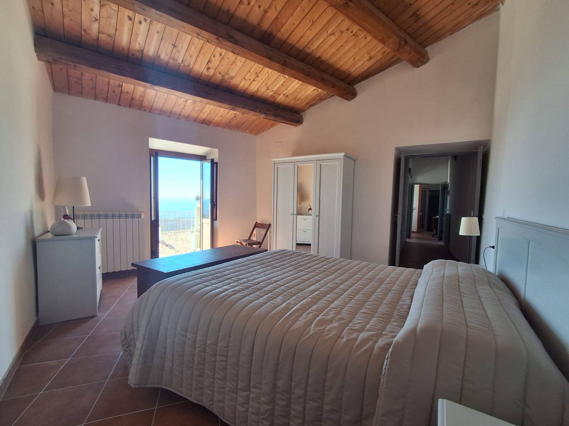 Appartamento in vendita a Castel del Monte