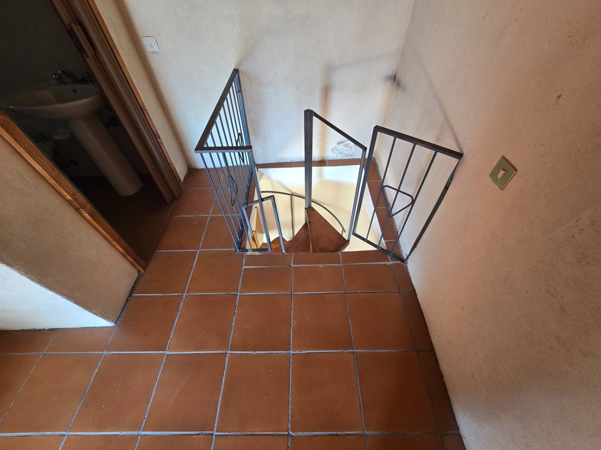 Rustico o Casale in vendita a Tione degli Abruzzi