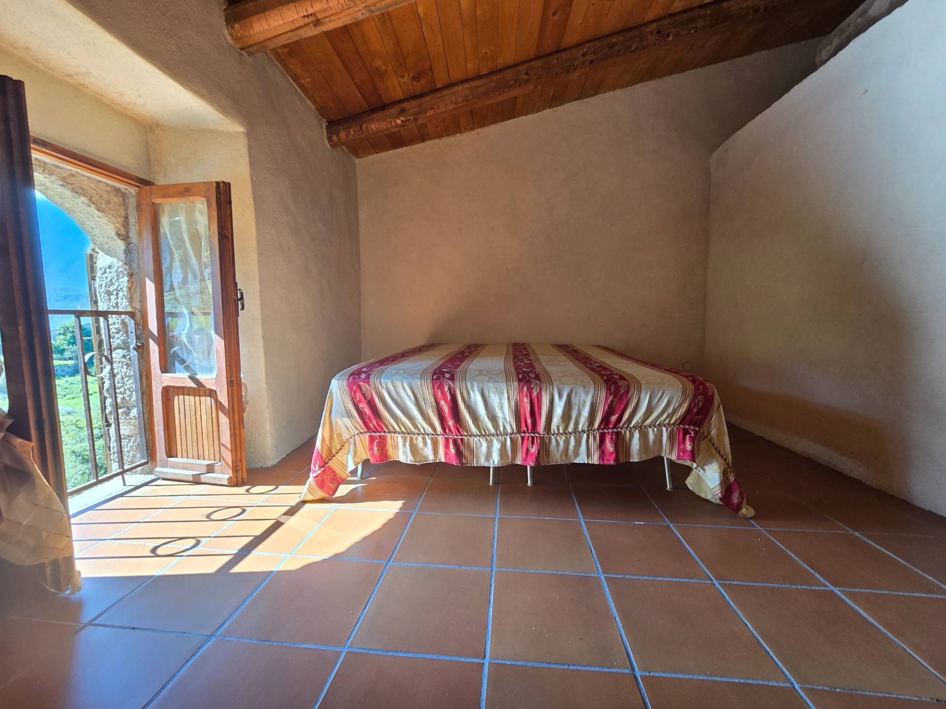 Rustico o Casale in vendita a Tione degli Abruzzi