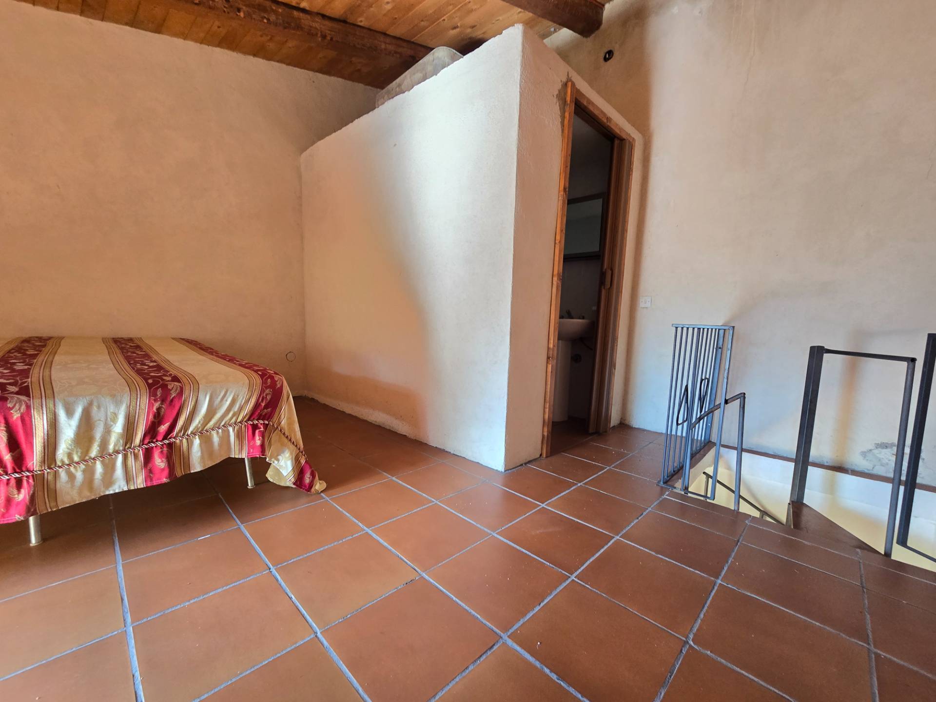 Rustico o Casale in vendita a Tione degli Abruzzi