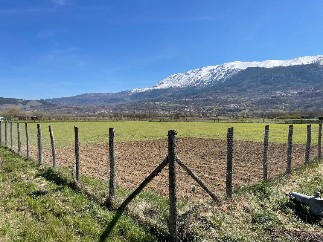 Terreno Agricolo in vendita a L'Aquila, S. Elia