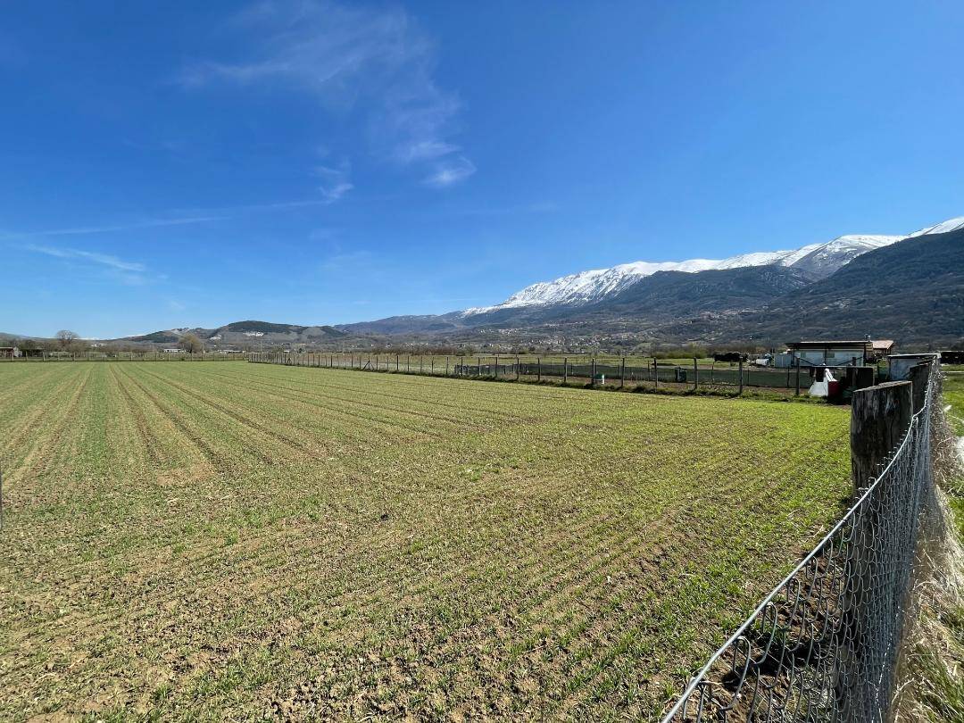 Terreno Agricolo in vendita a L'Aquila, S. Elia