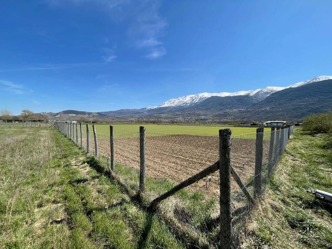 Terreno Agricolo in vendita a L'Aquila, S. Elia