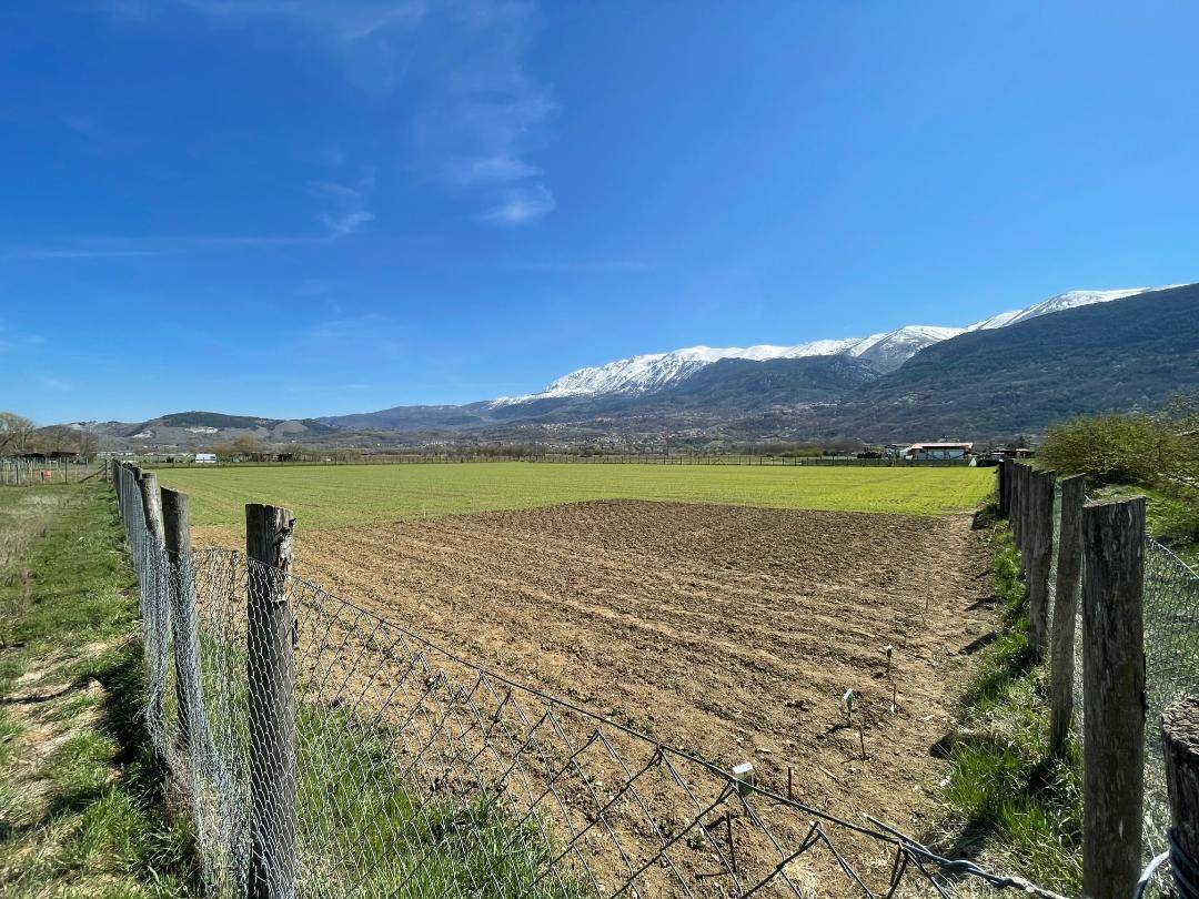 Terreno Agricolo in vendita a L'Aquila, S. Elia