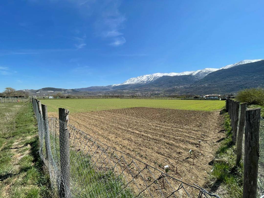 Terreno Agricolo in vendita a L'Aquila, S. Elia