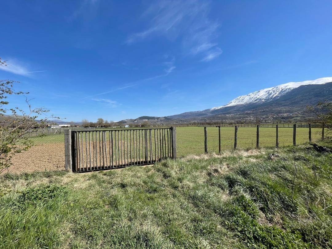 Terreno Agricolo in vendita a L'Aquila, S. Elia