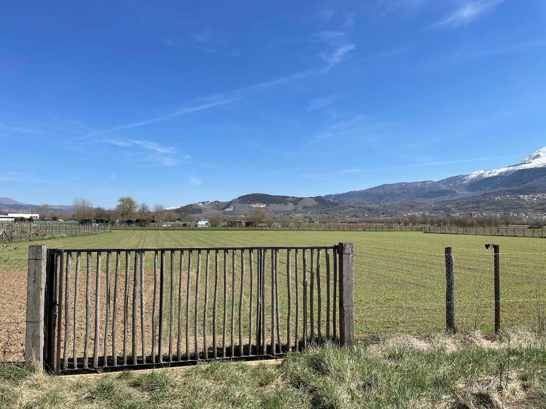 Terreno Agricolo in vendita a L'Aquila, S. Elia