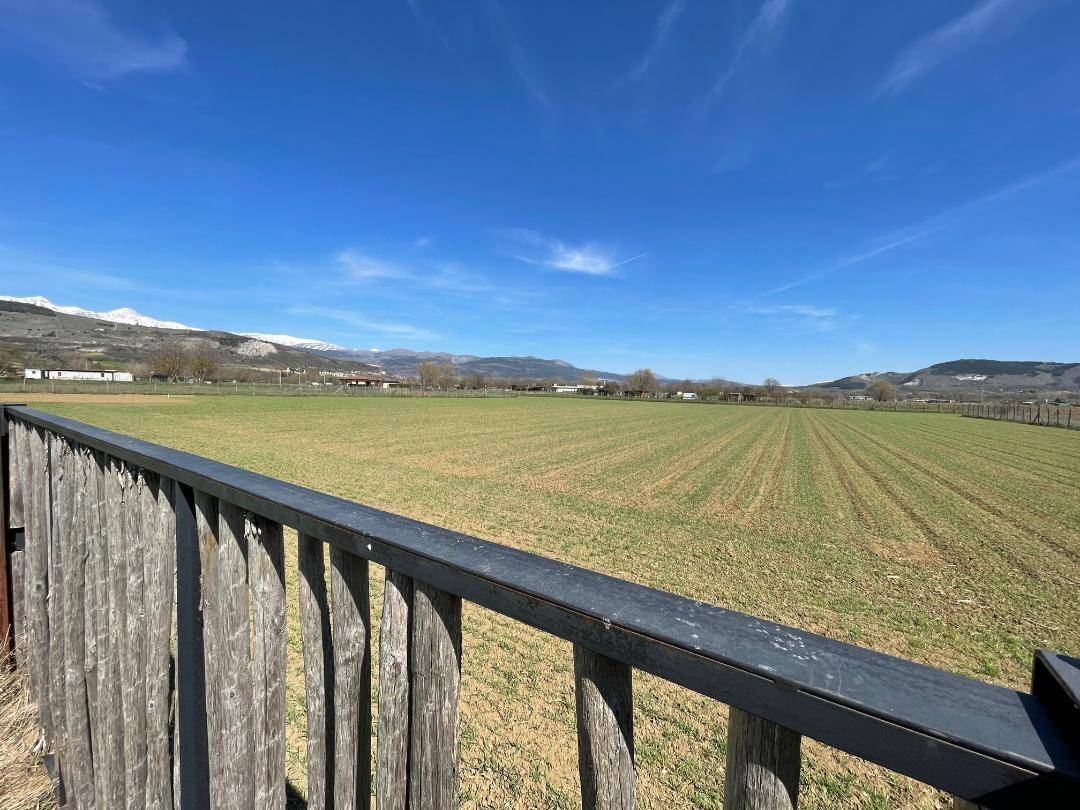 Terreno Agricolo in vendita a L'Aquila, S. Elia