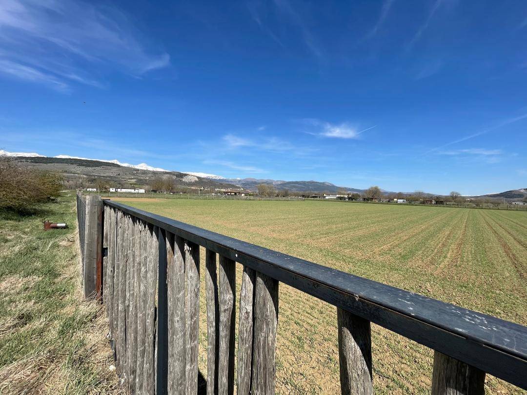 Terreno Agricolo in vendita a L'Aquila, S. Elia
