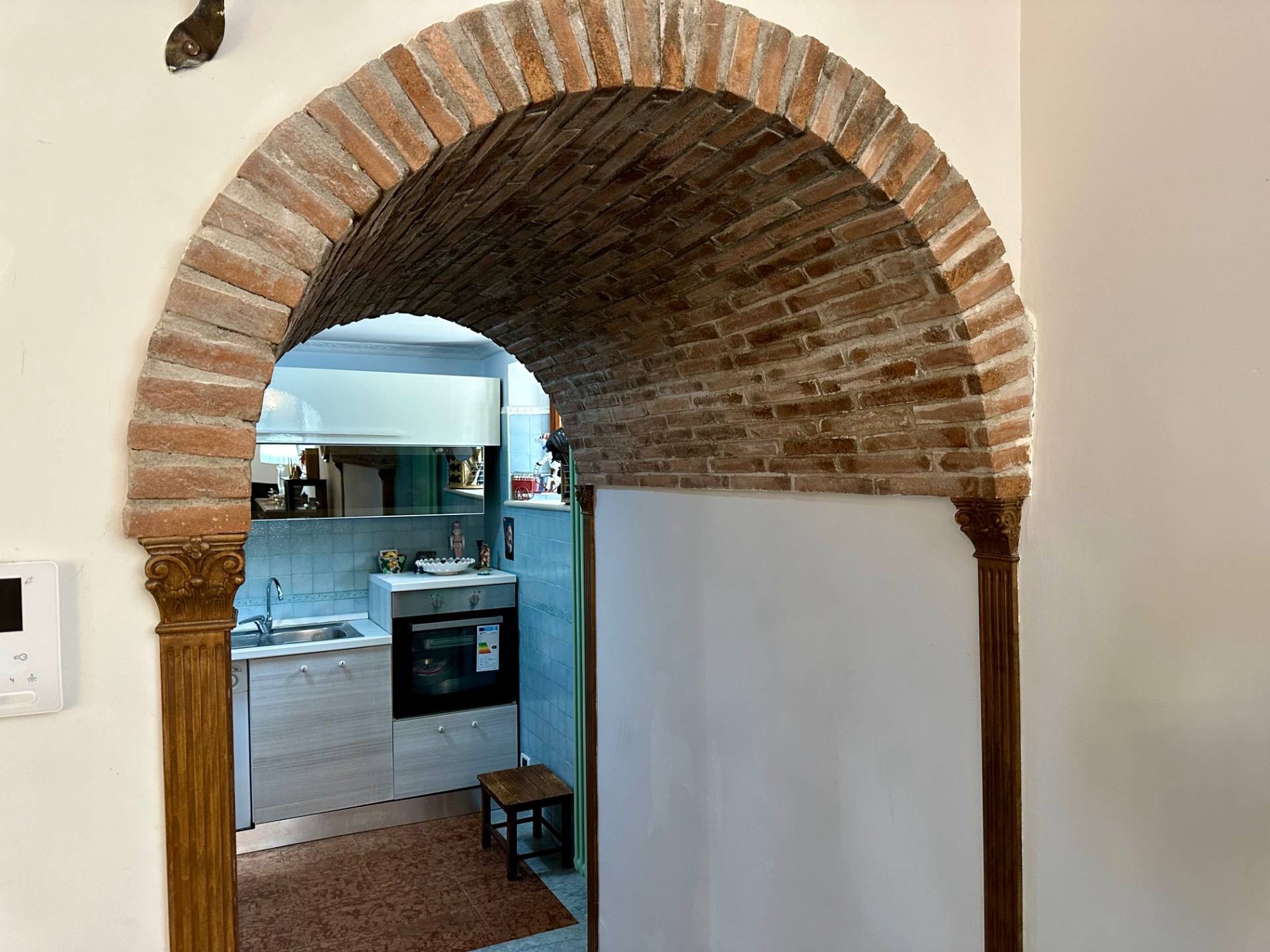 Villa Singola in vendita a L'Aquila, Gignano