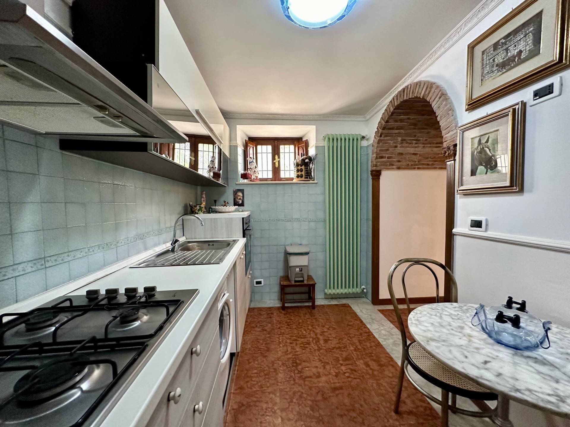 Villa Singola in vendita a L'Aquila, Gignano