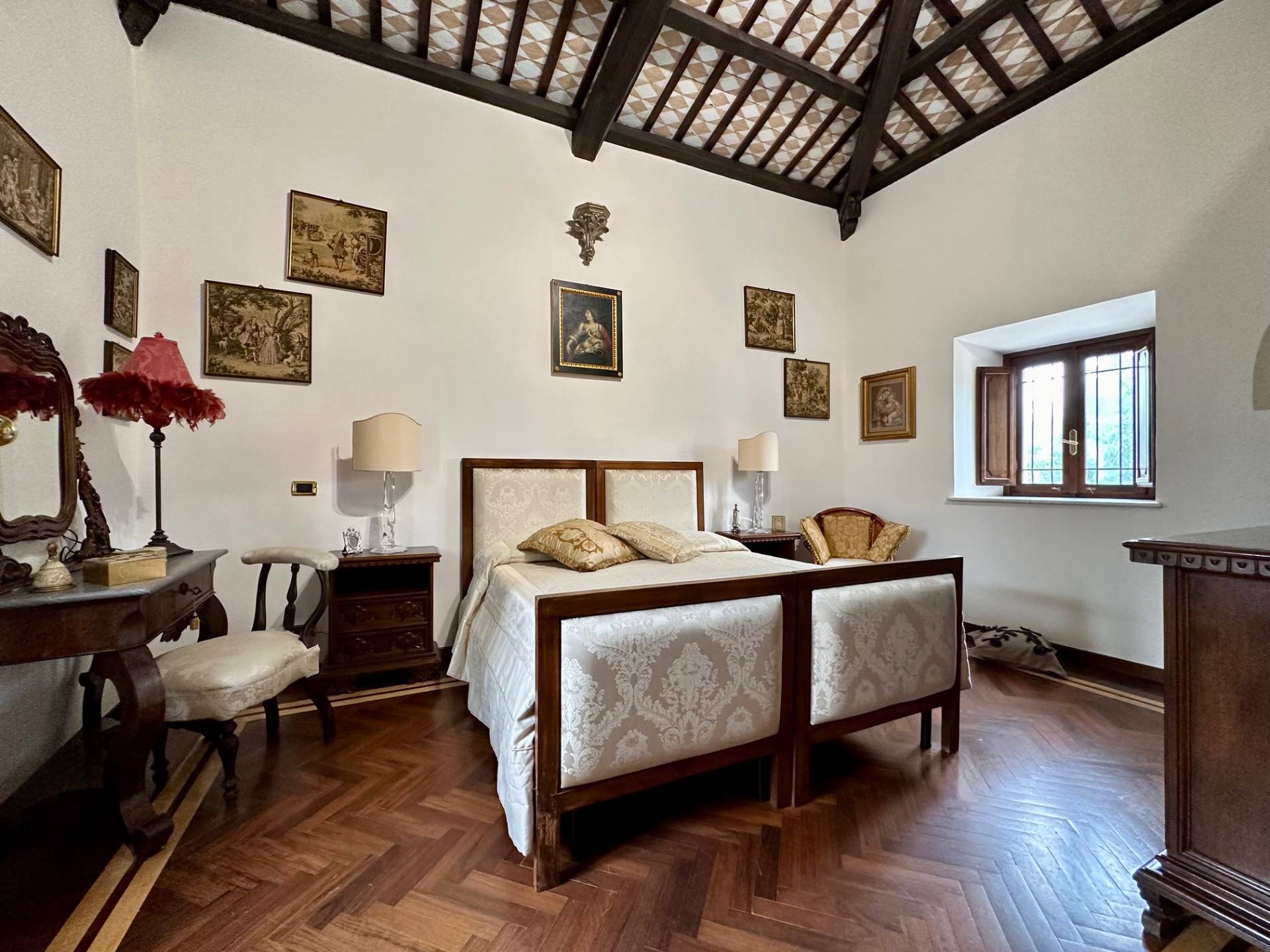 Villa Singola in vendita a L'Aquila, Gignano