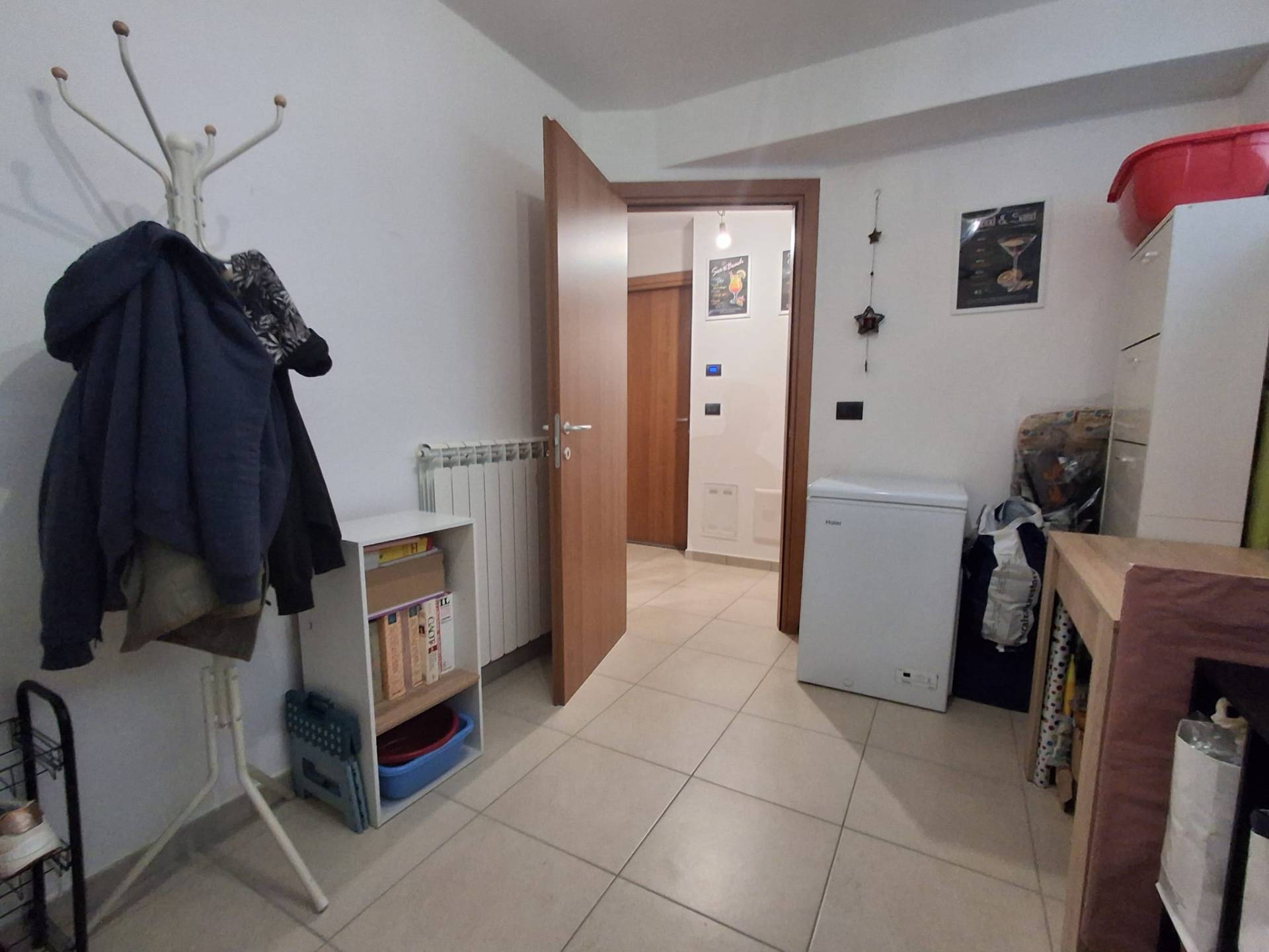 Appartamento in vendita a L'Aquila, Torretta