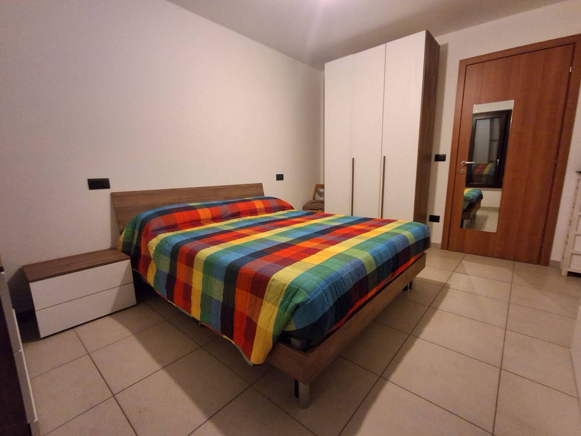 Appartamento in vendita a L'Aquila, Torretta