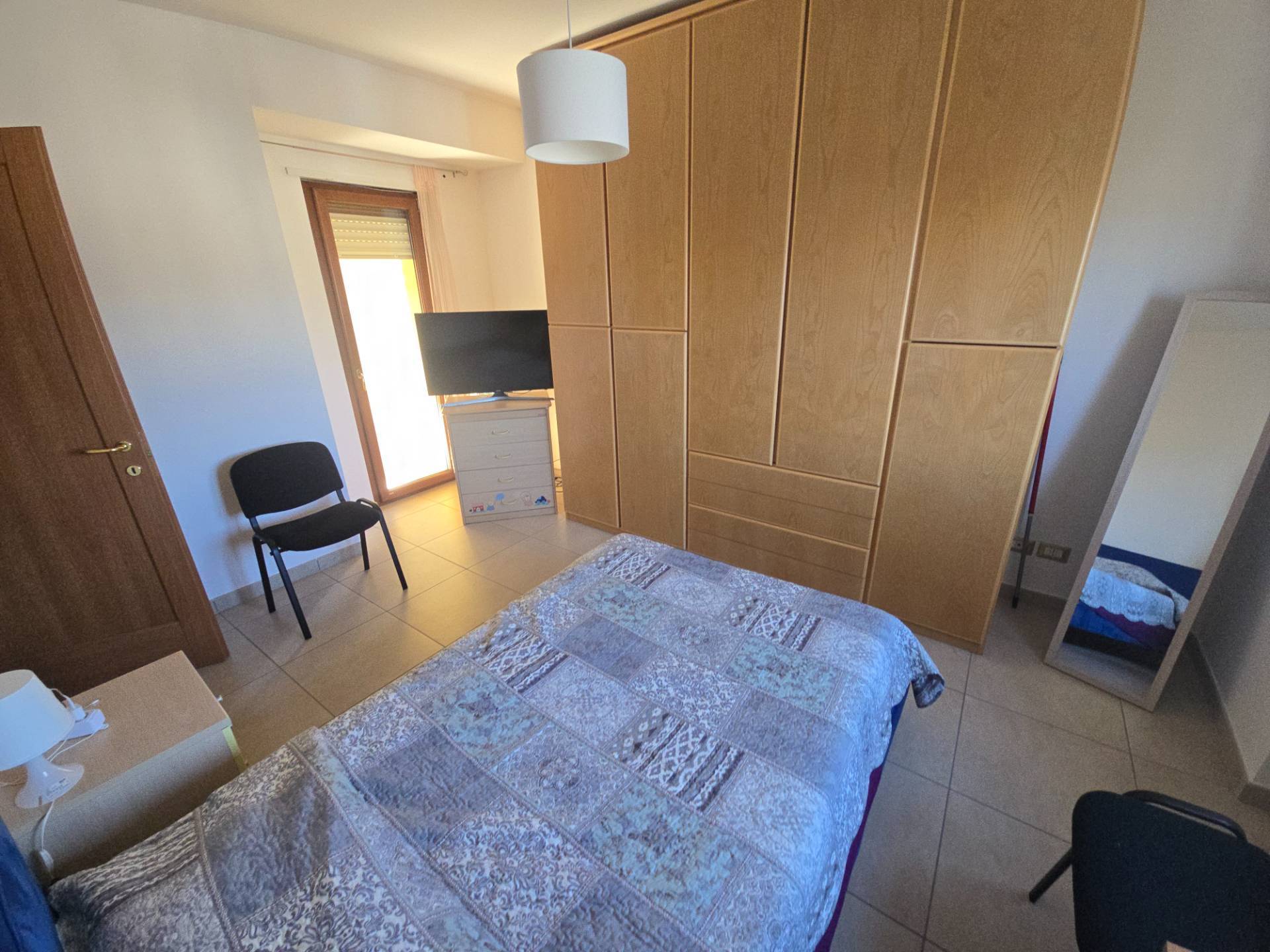 Appartamento in vendita a L'Aquila, Pettino