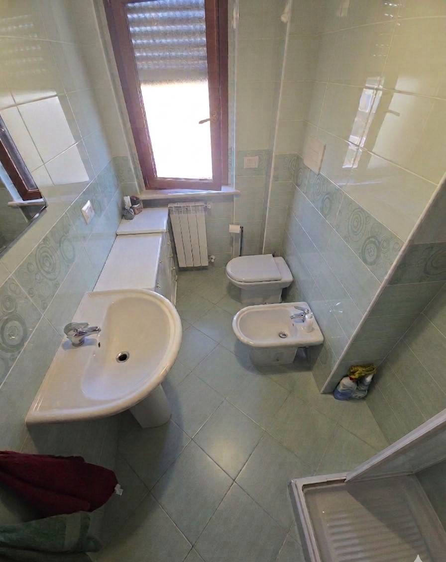 Appartamento in vendita a L'Aquila, Pettino