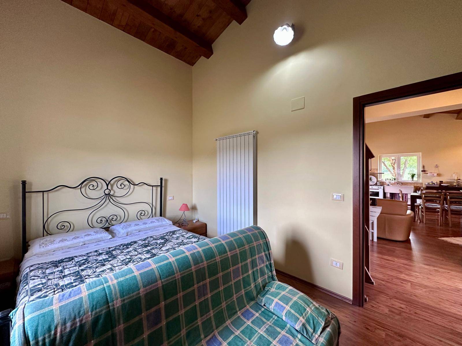 Casa singola in vendita a Carapelle Calvisio