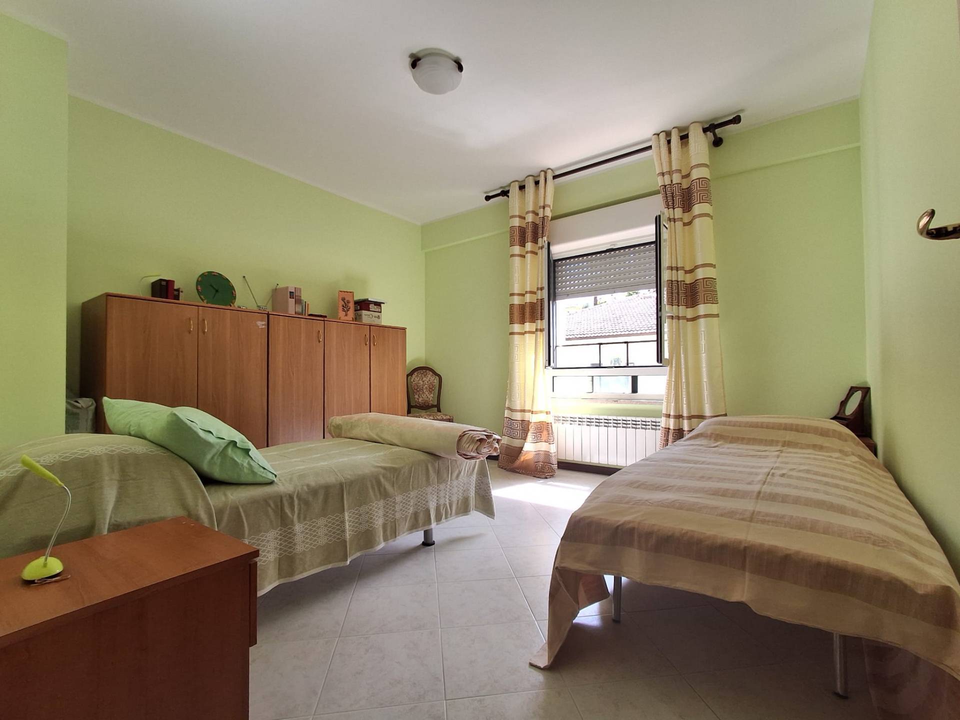 Appartamento in vendita a L'Aquila, Torretta