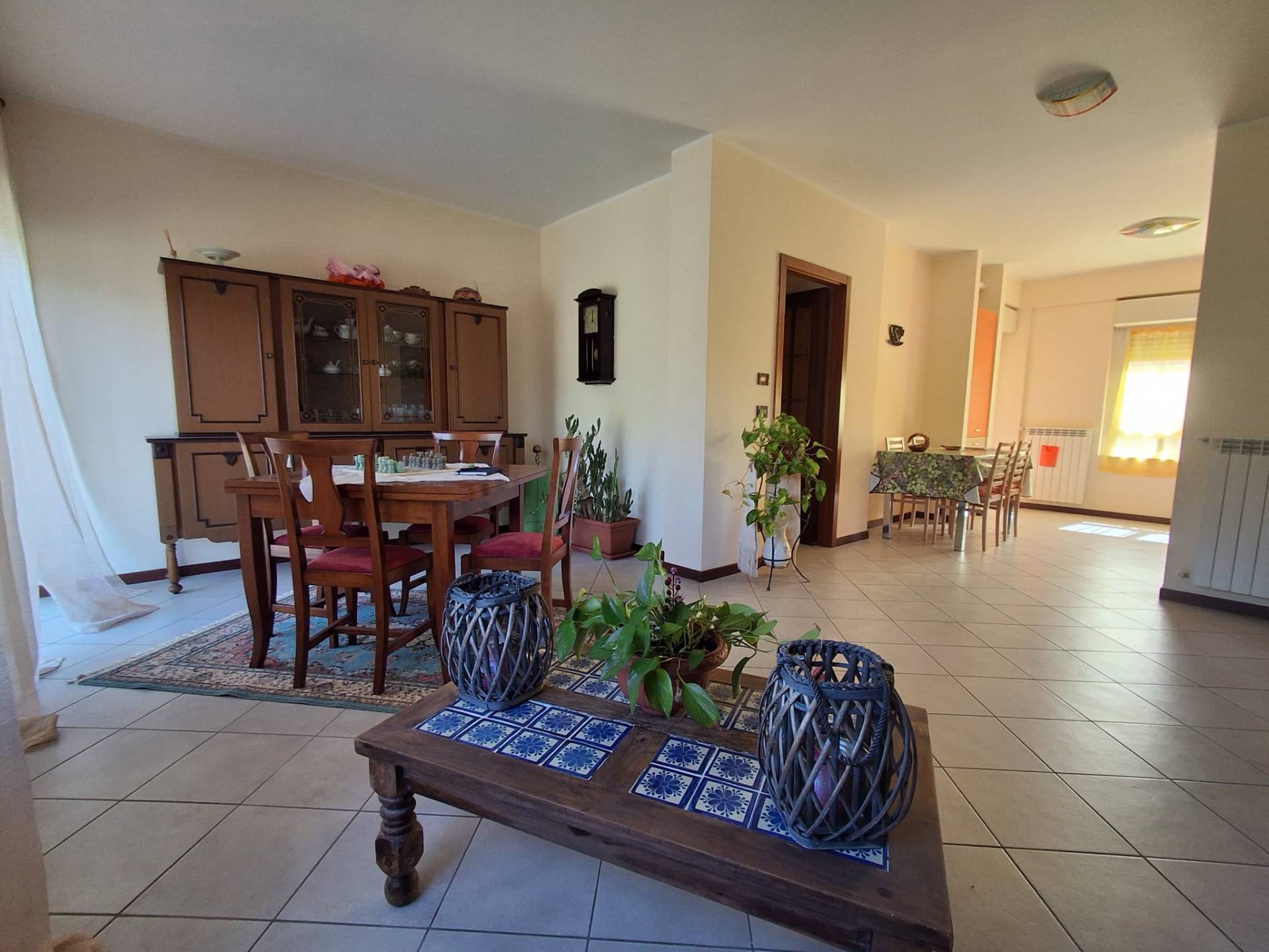 Appartamento in vendita a L'Aquila, Torretta