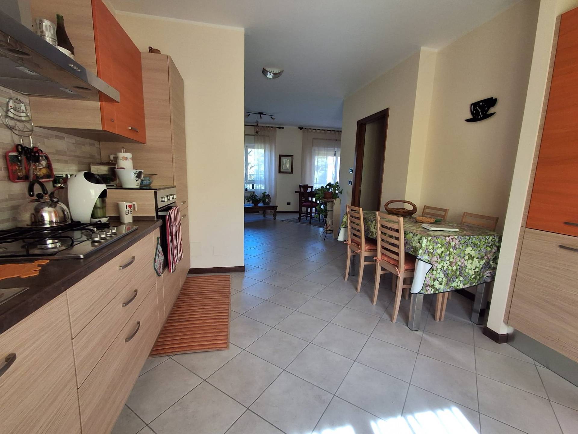 Appartamento in vendita a L'Aquila, Torretta
