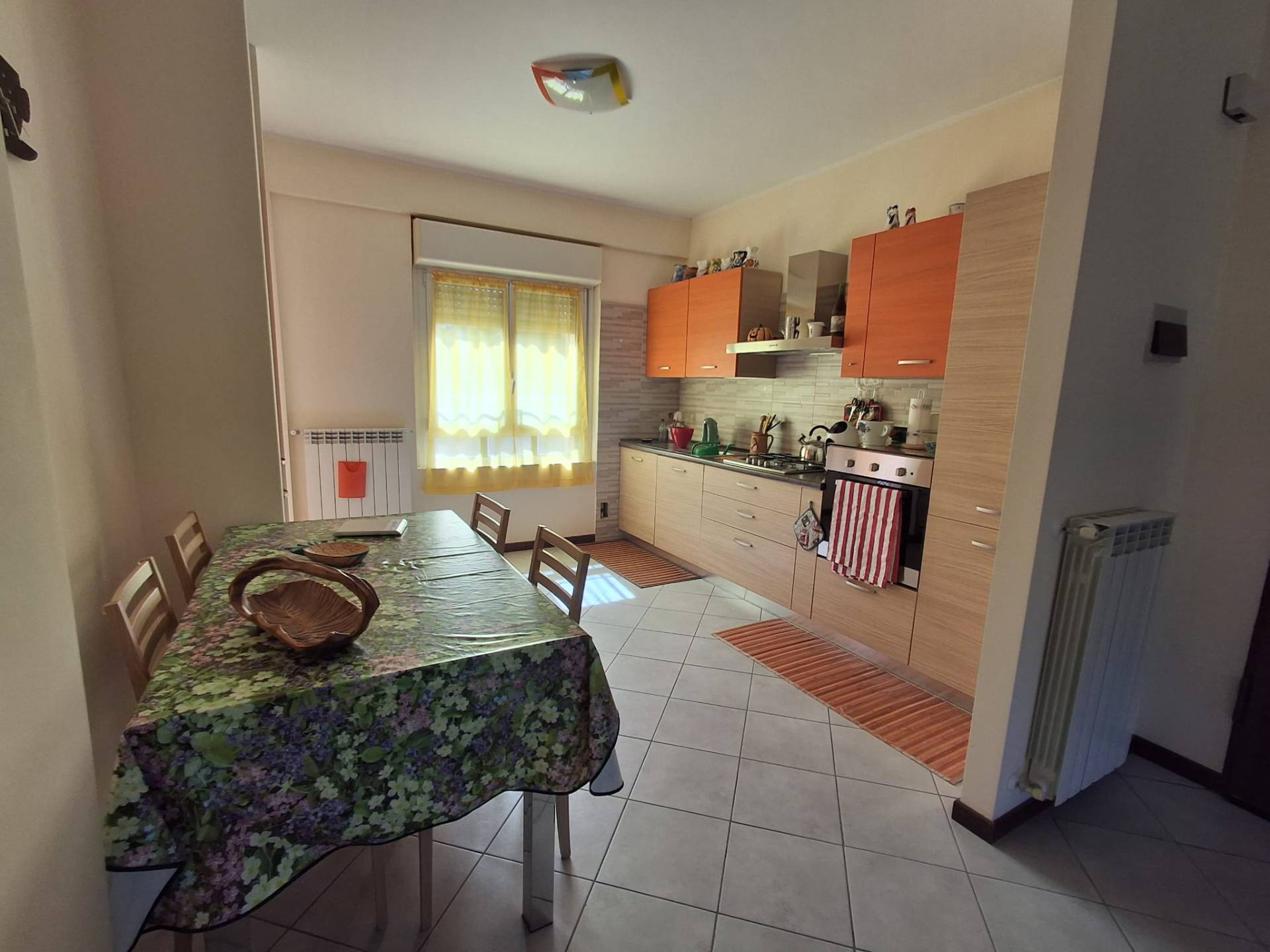 Appartamento in vendita a L'Aquila, Torretta