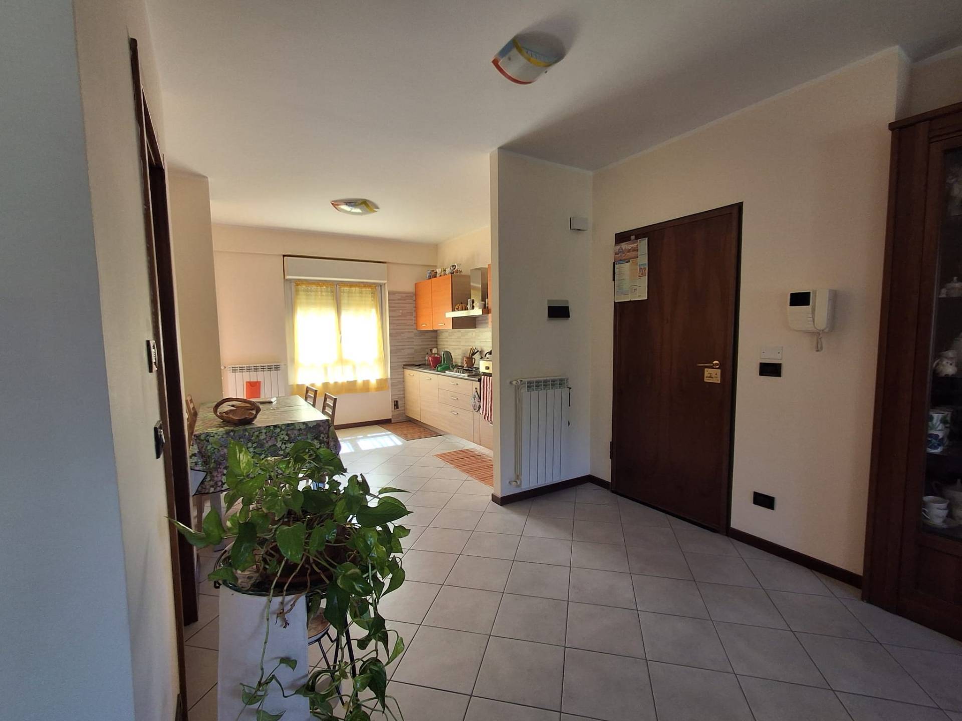 Appartamento in vendita a L'Aquila, Torretta