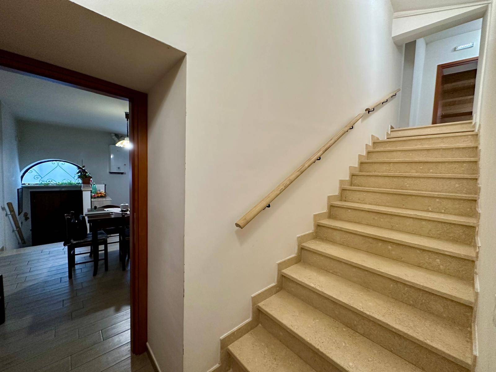 Casa Cielo Terra in vendita a Tione degli Abruzzi
