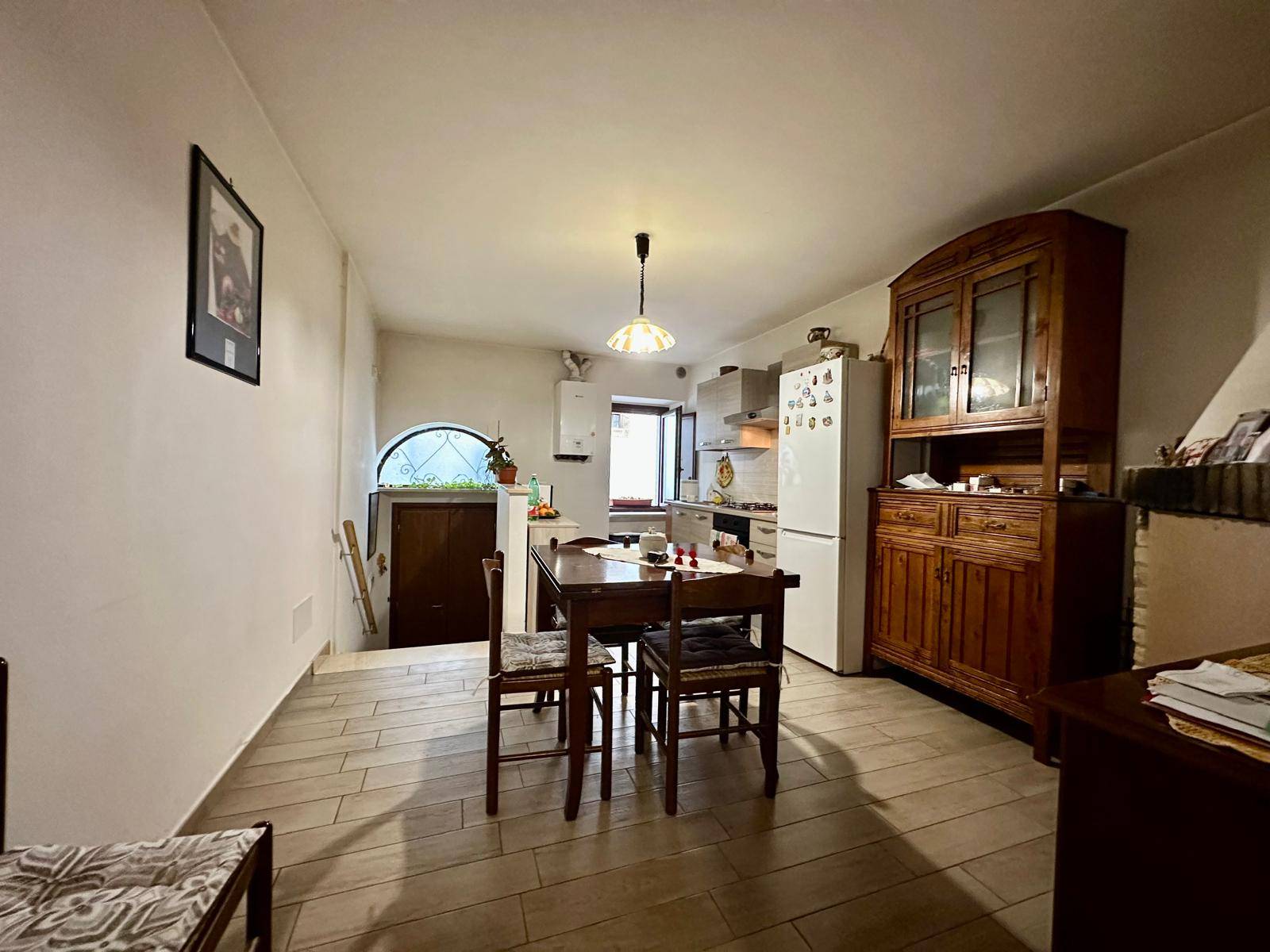 Casa Cielo Terra in vendita a Tione degli Abruzzi