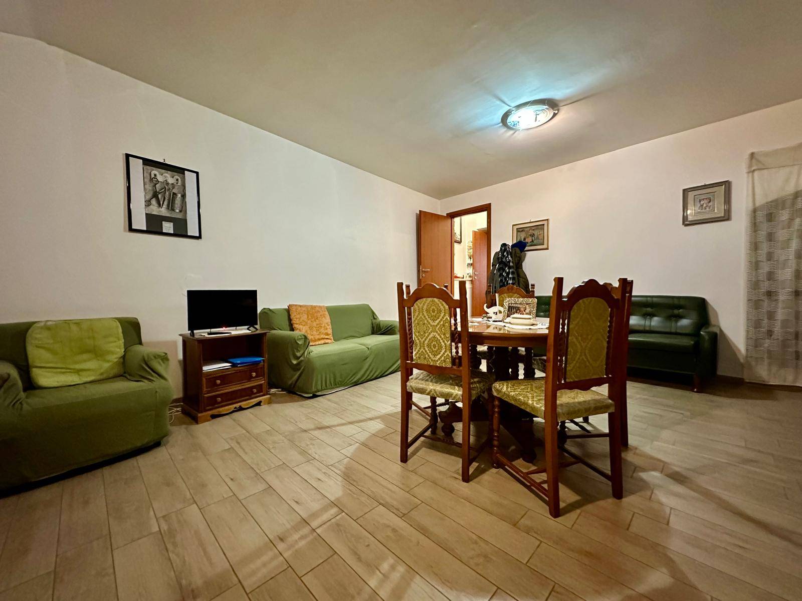 Casa Cielo Terra in vendita a Tione degli Abruzzi
