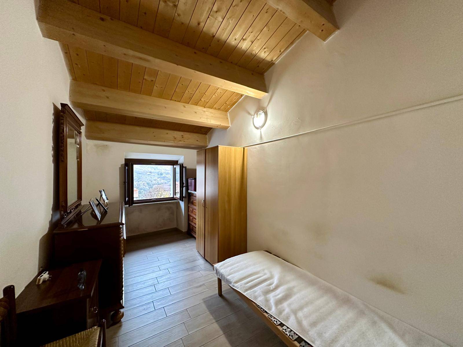 Casa Cielo Terra in vendita a Tione degli Abruzzi
