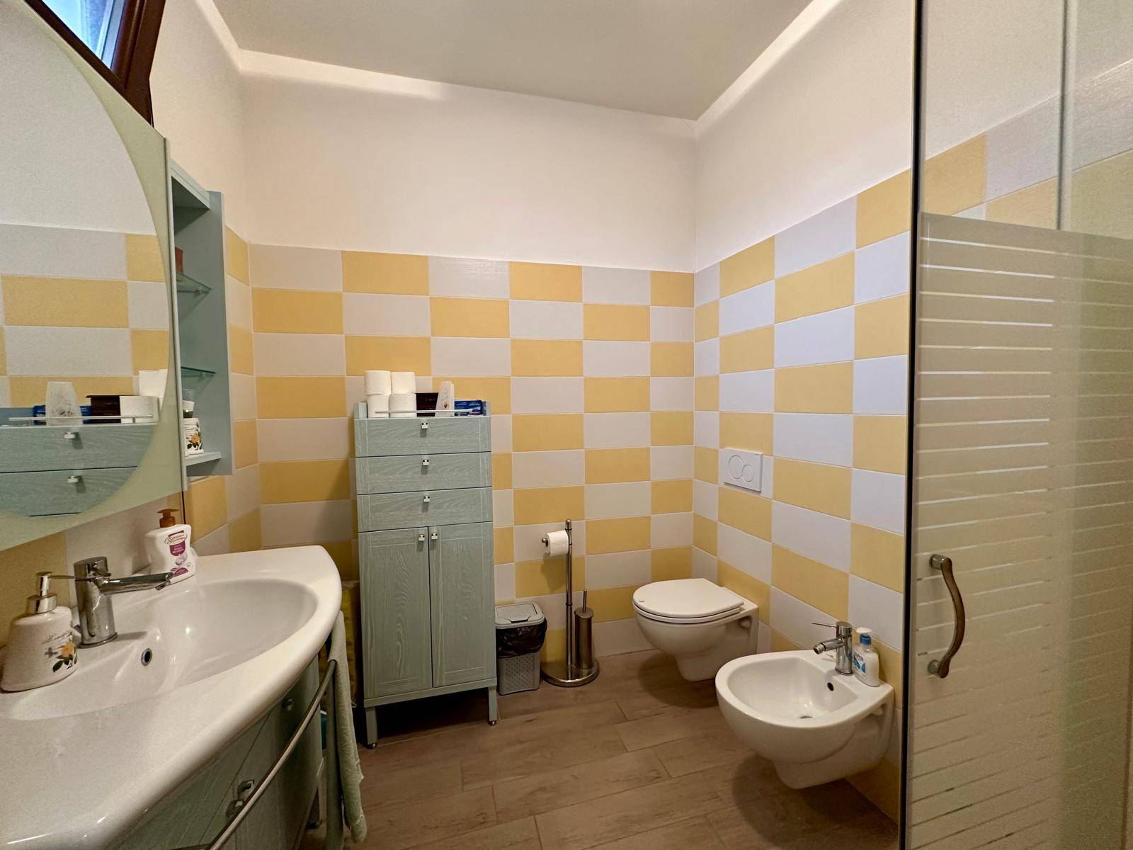 Casa Cielo Terra in vendita a Tione degli Abruzzi