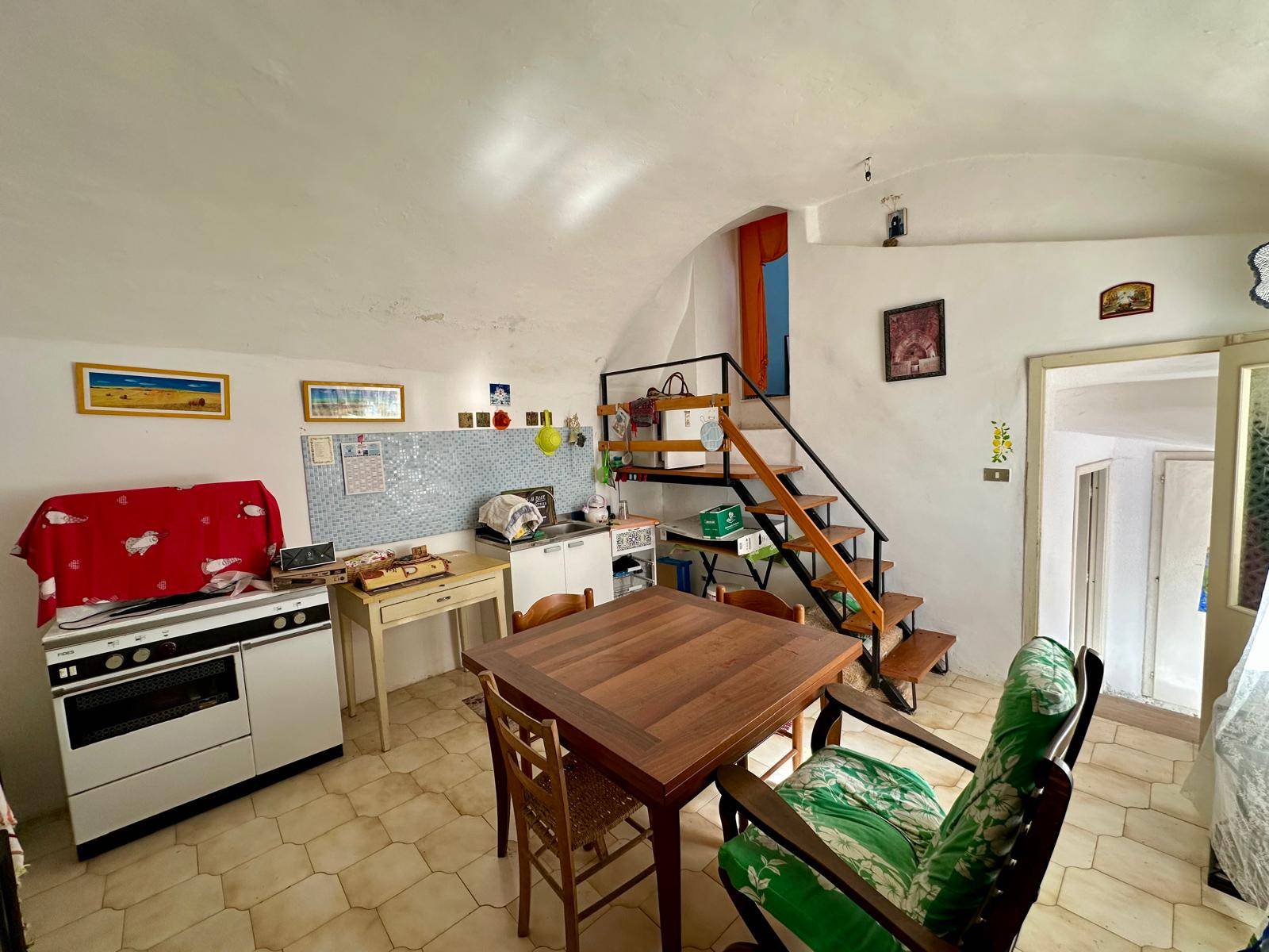 Casa singola in vendita a Caporciano, Bominaco