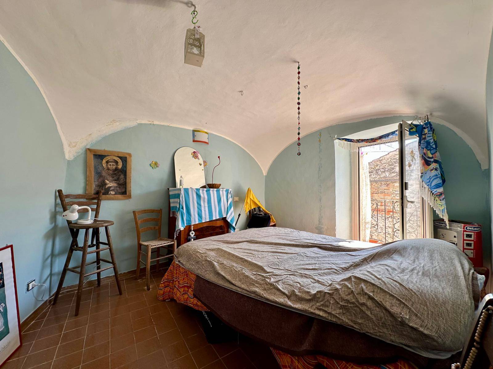 Casa singola in vendita a Caporciano, Bominaco
