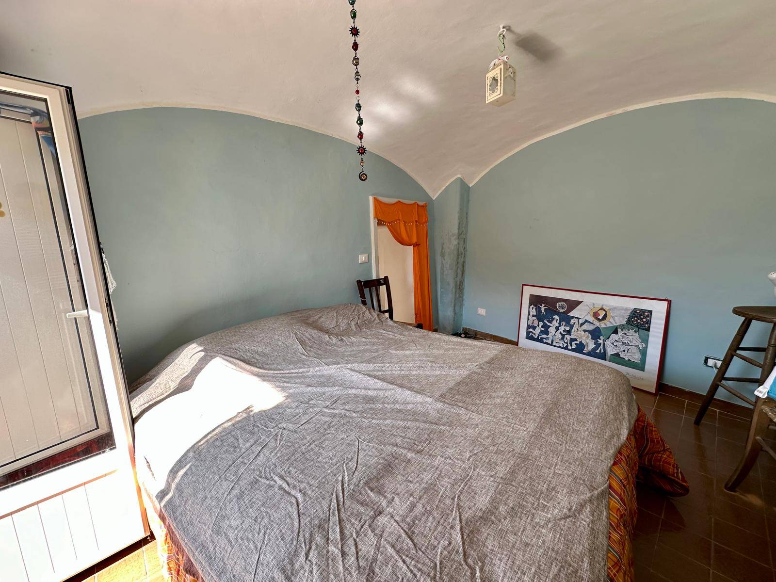Casa singola in vendita a Caporciano, Bominaco