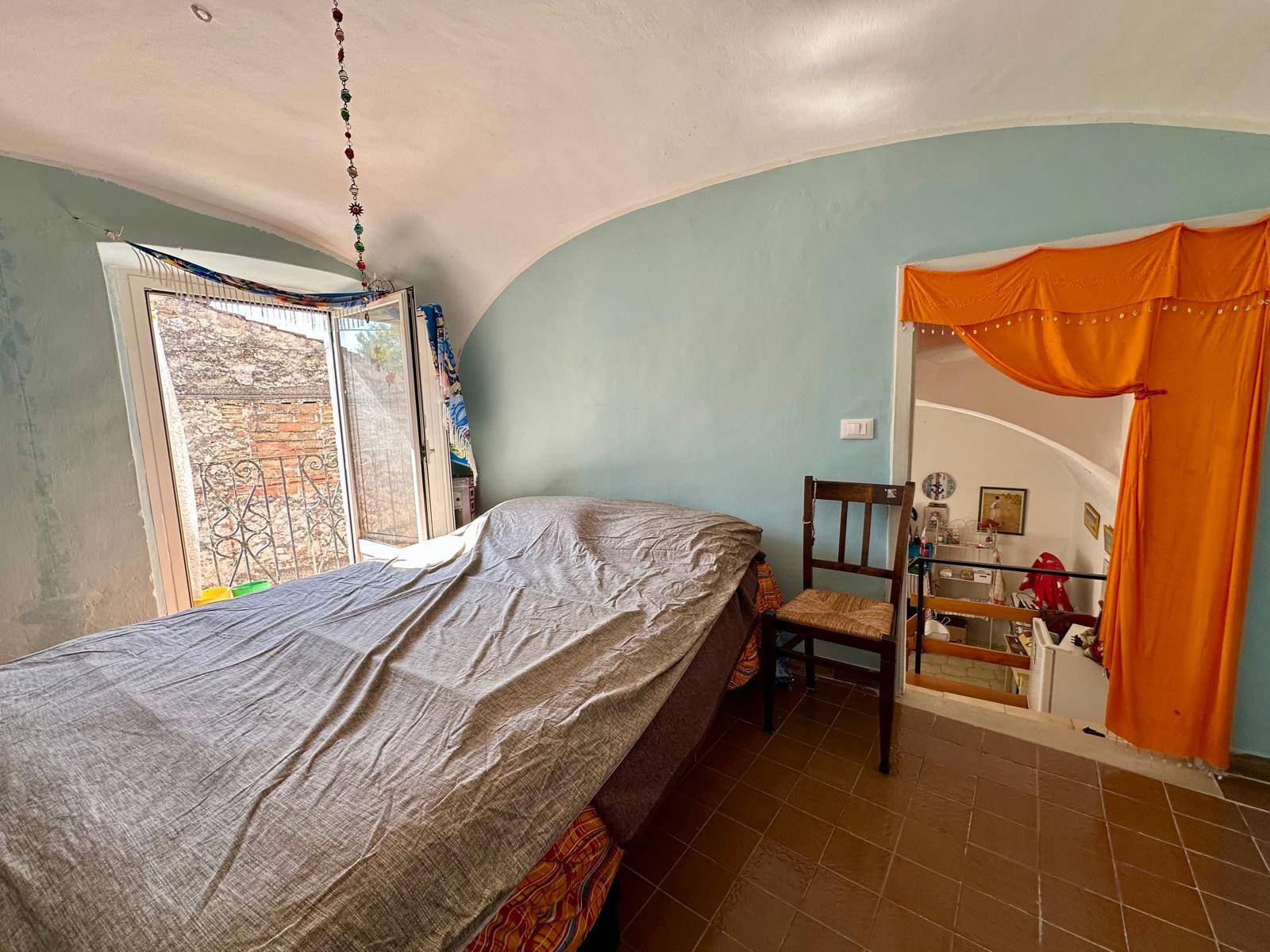 Casa singola in vendita a Caporciano, Bominaco