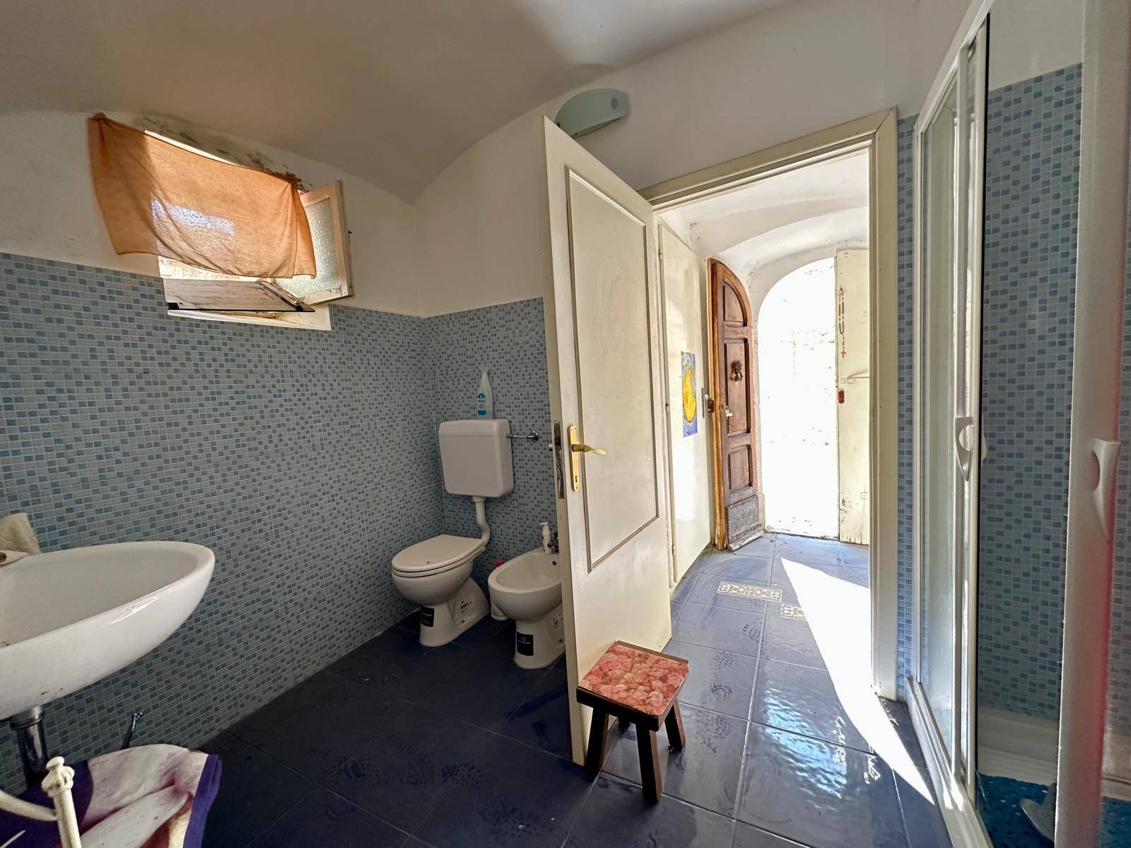 Casa singola in vendita a Caporciano, Bominaco