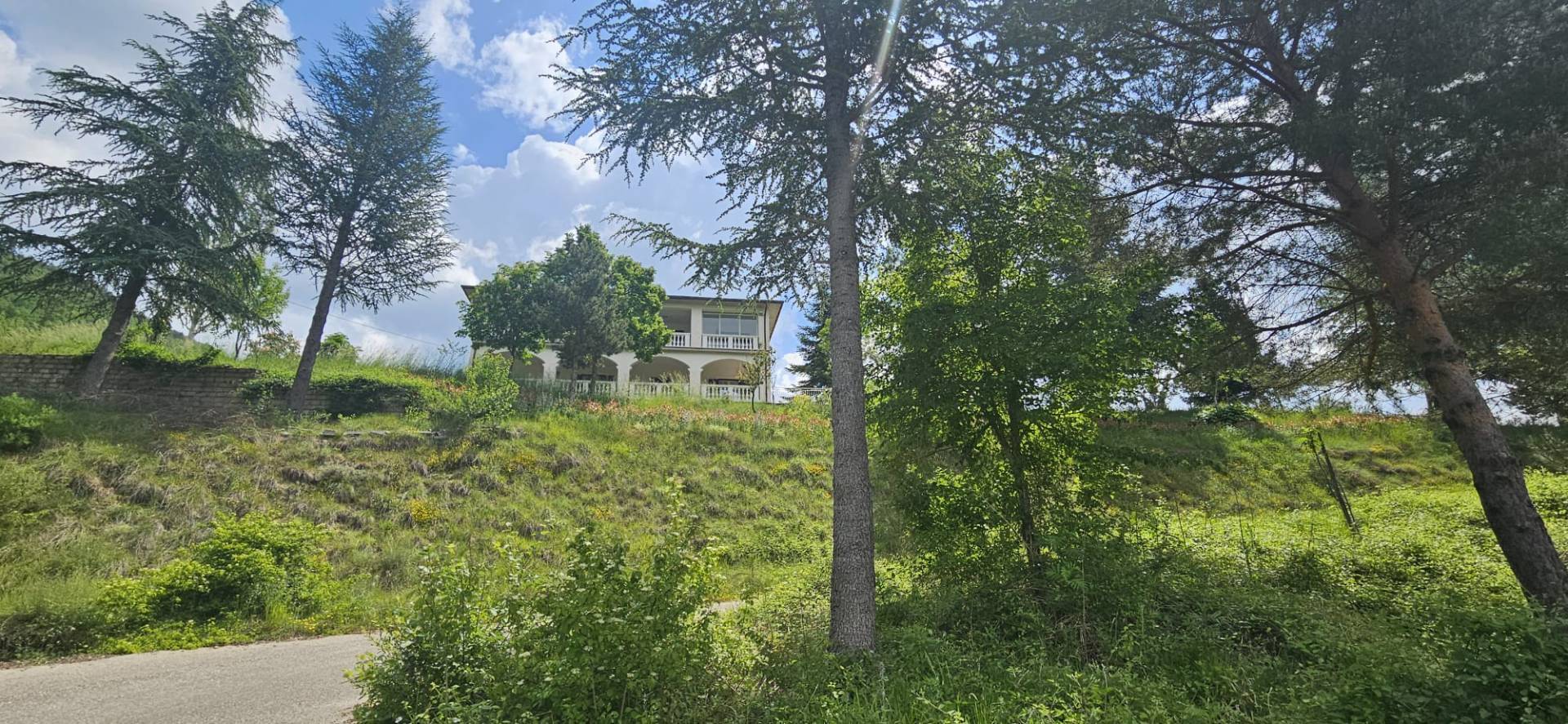 Villa Singola in vendita a Montereale