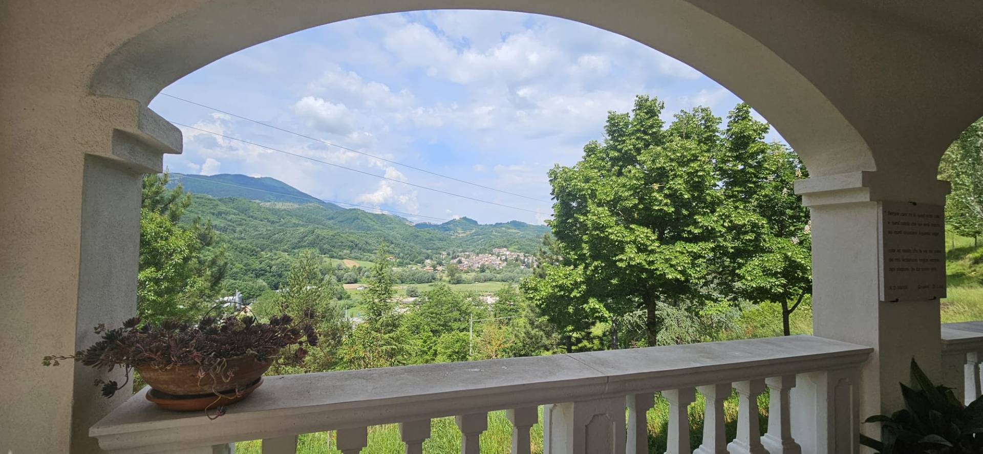 Villa Singola in vendita a Montereale
