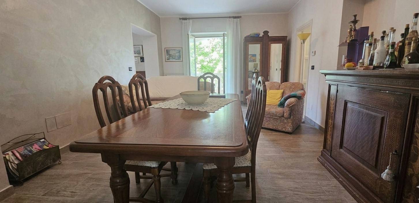 Villa Singola in vendita a Montereale