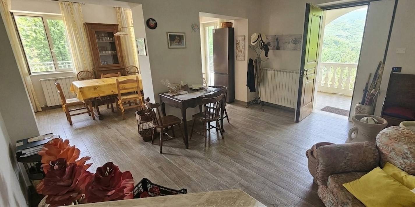 Villa Singola in vendita a Montereale
