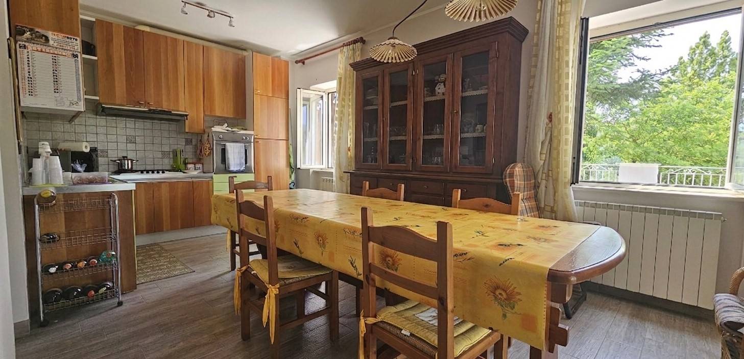 Villa Singola in vendita a Montereale