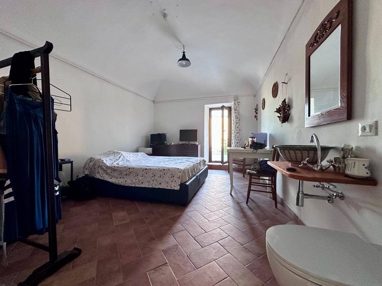 Casa Cielo Terra in vendita a Navelli