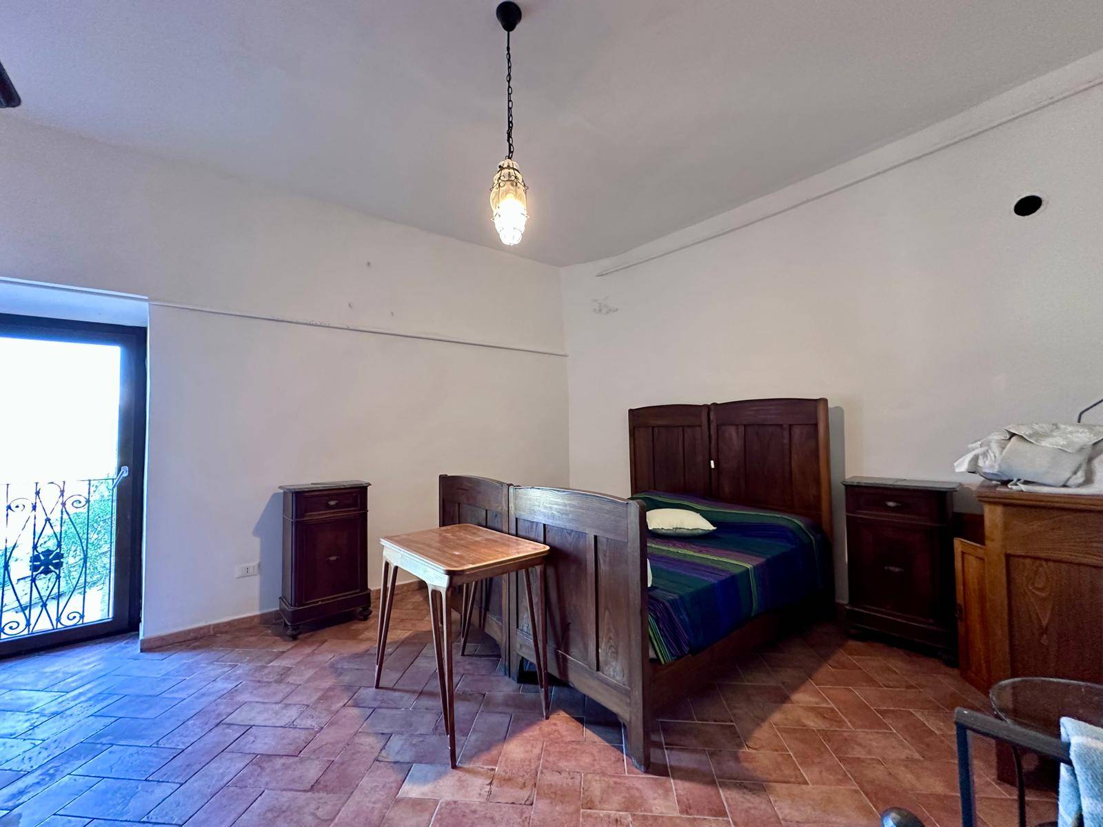 Casa Cielo Terra in vendita a Navelli
