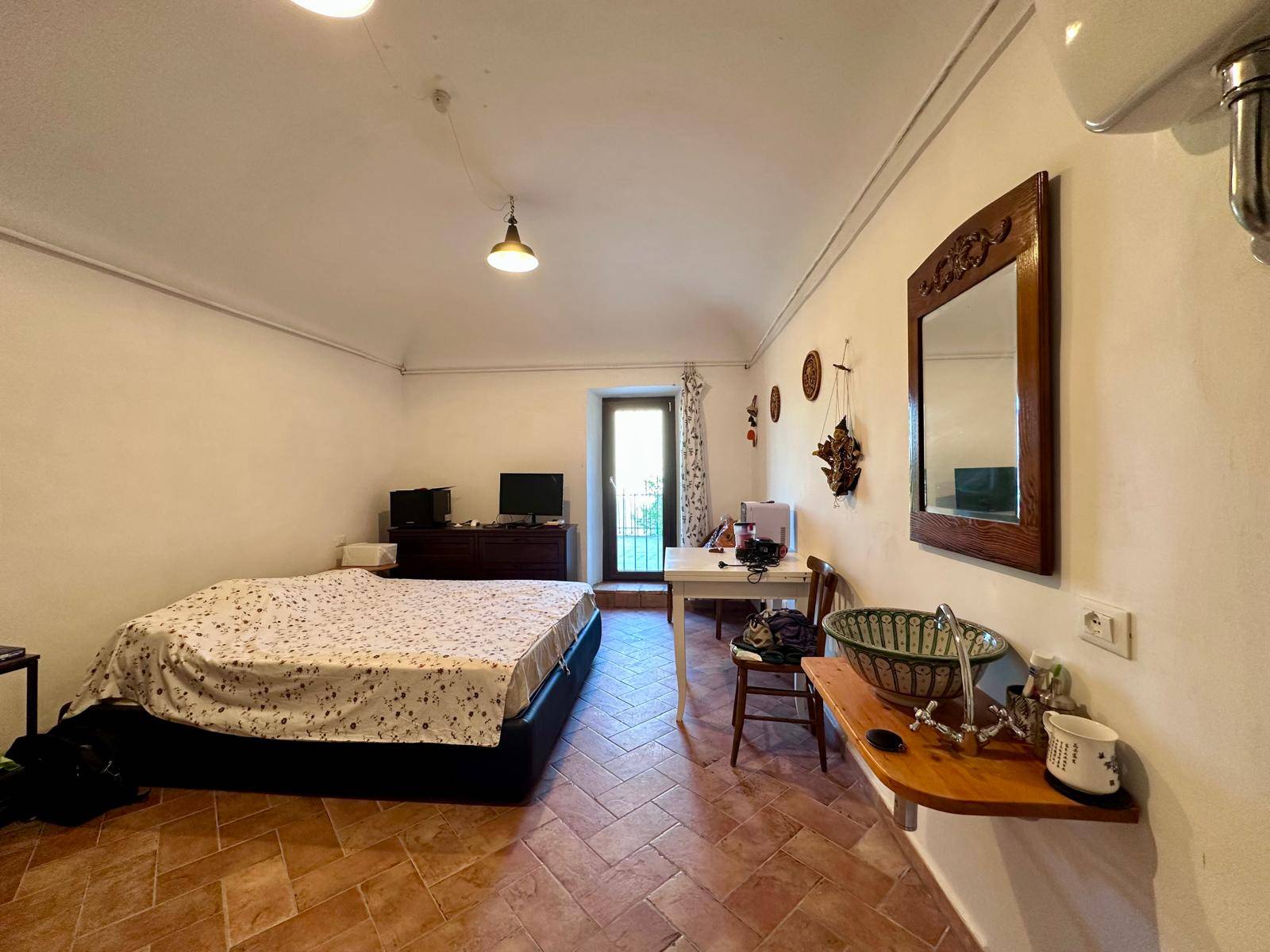 Casa Cielo Terra in vendita a Navelli