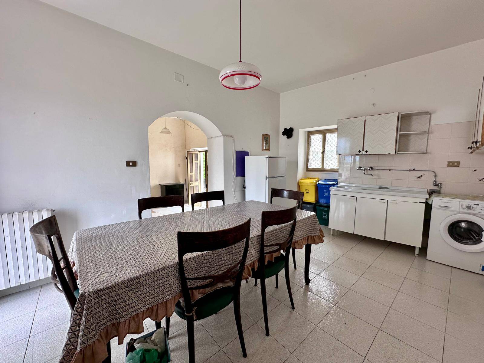 Casa Cielo Terra in vendita a Capestrano