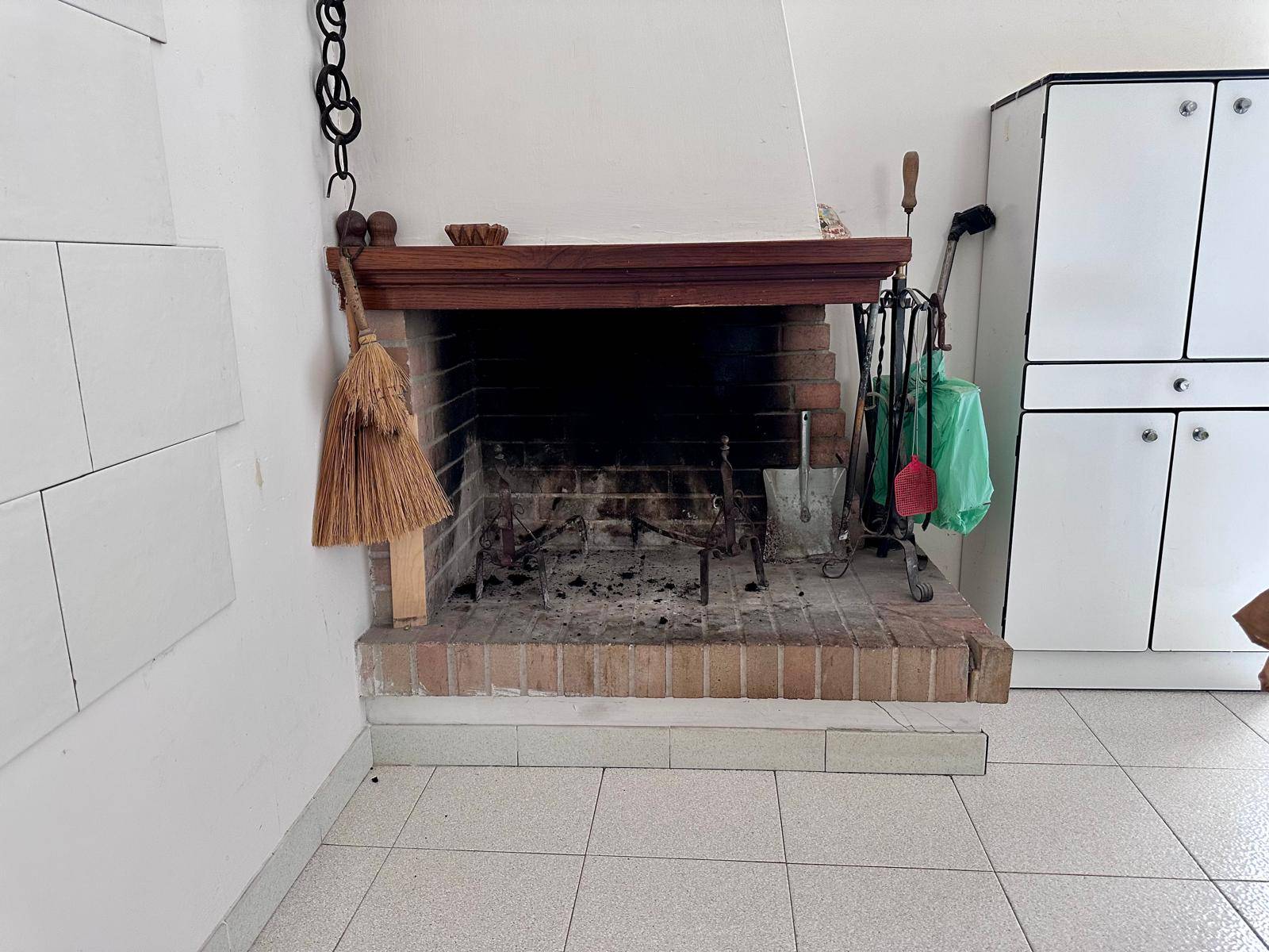 Casa Cielo Terra in vendita a Capestrano