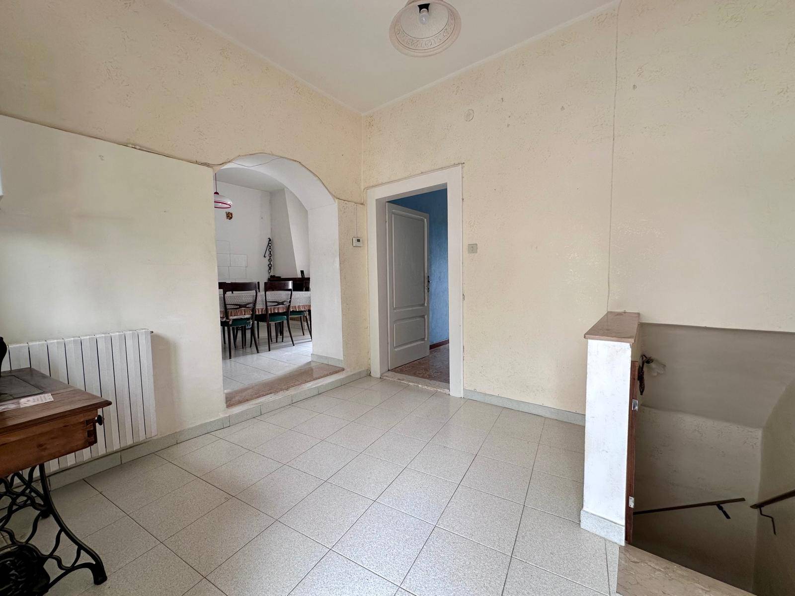 Casa Cielo Terra in vendita a Capestrano