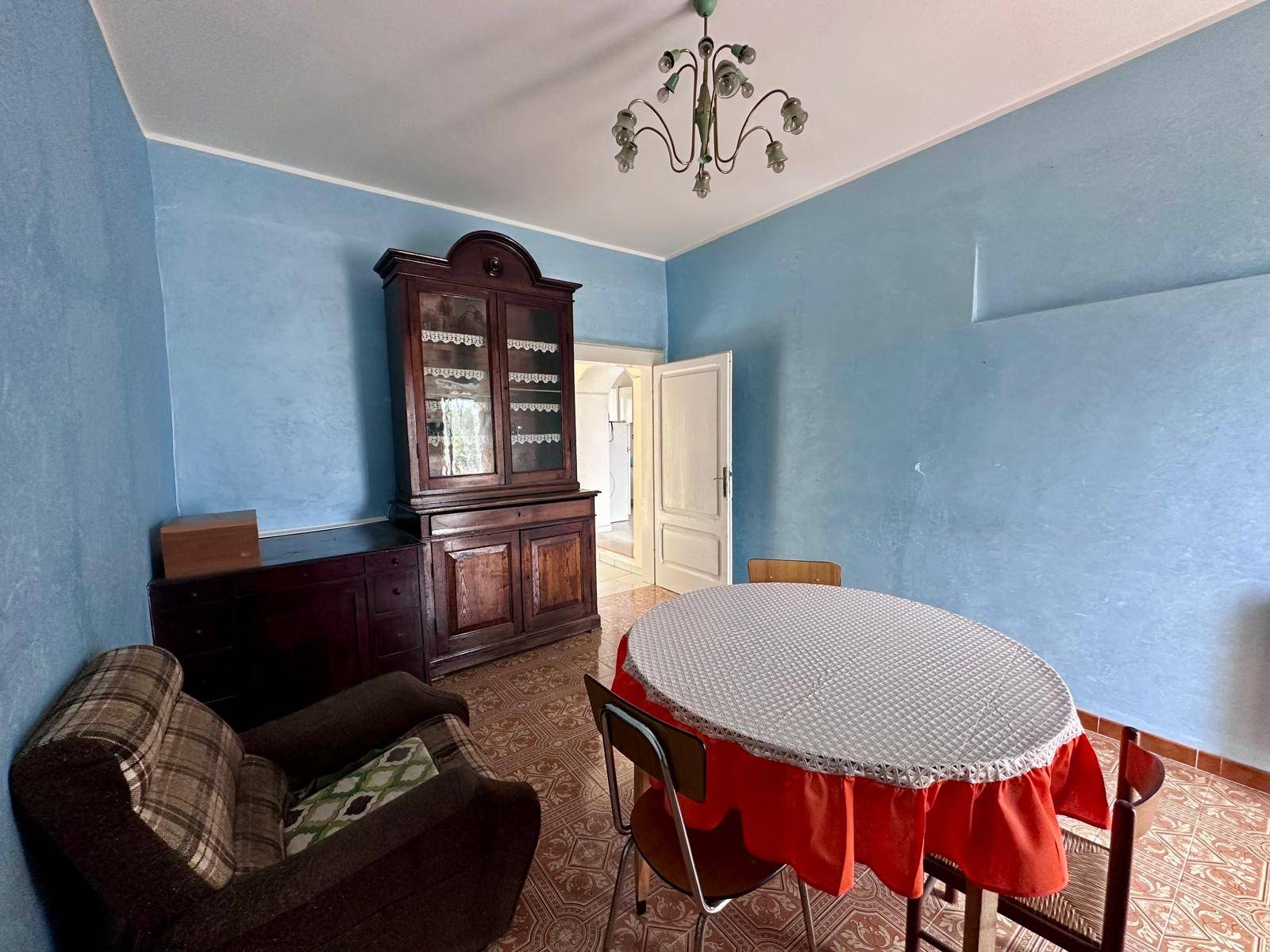 Casa Cielo Terra in vendita a Capestrano